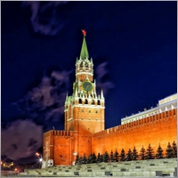 Kremlin2000