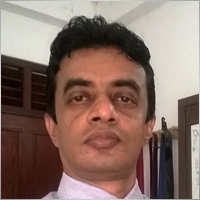 chandima