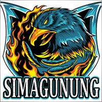 simagunung