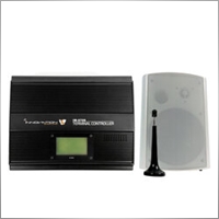 wifispeakersystem