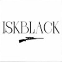 Iskblack