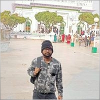 rockingravimish