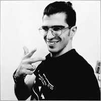 mostafaatefipou