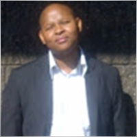 Tshigofatso