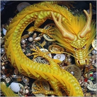 dragonjie
