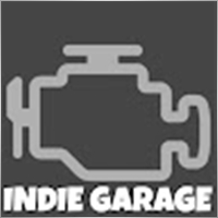 INDIEGARAGE