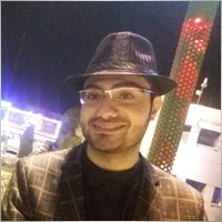 EemanAlipour