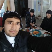 AbrorbekAbduras