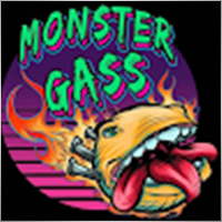 MonsterGass