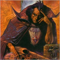 Nekrodamus