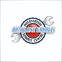 Bathlanegarage