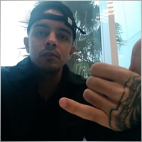 elvisdasilvamelo