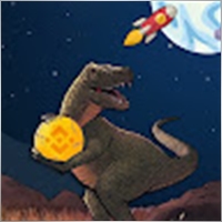 Dinosatoshi