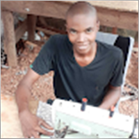 ModiboSidibe