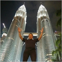 AanIskandar