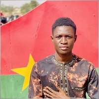 armelsostheneilboudo