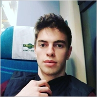 william_chapman