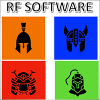 RFSoftware