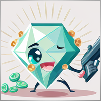 InfinityDiamond
