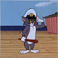 tom-captain