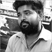 Manjunathan