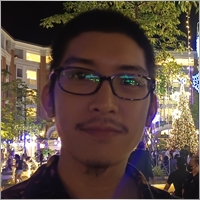 JoshuaChang