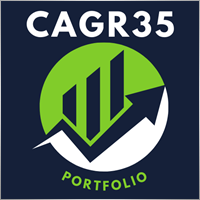 CAGR35
