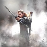 HeLLegolas
