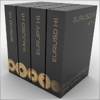 Automated-trading-systems