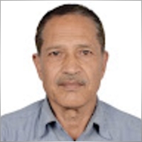 khadgamanShakya