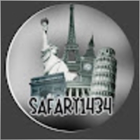 Safary1434