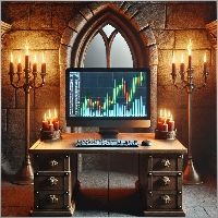 Dpmstrading