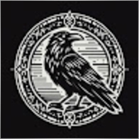 Raven-Black