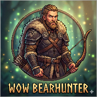wowbearhunter