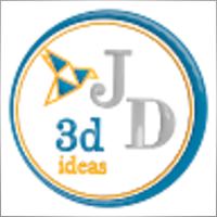 JD3Dideas