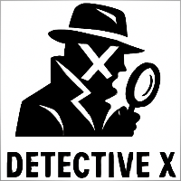 DetectiveX
