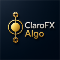 ClaroFXAlgo