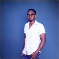 DicksonKaguri