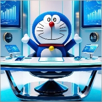 Doremon.Fx