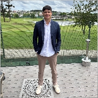 CaiqueLima