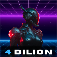 4bilion