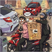 fukudaijinsama