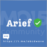 Arief-