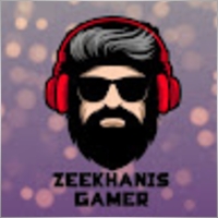 zeekhanisgamer