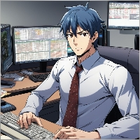 IrleyAmakiri