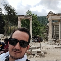 SERHATASLANTAS