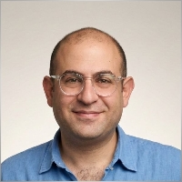 MehrdadShoghi