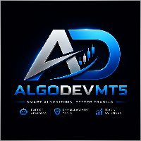 AlgoDevMT5