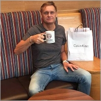 GuyBaker