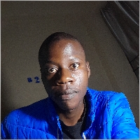NimrodMasingita